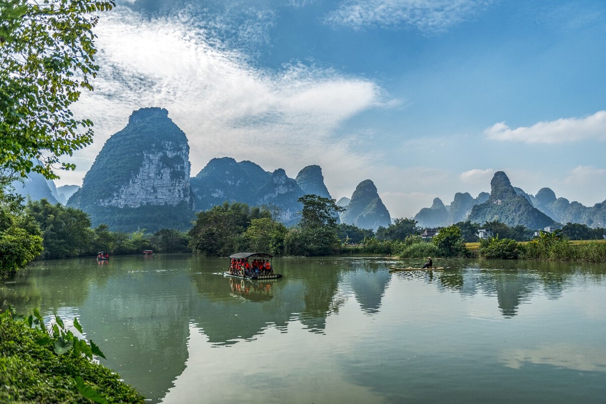 广西经典工程业绩